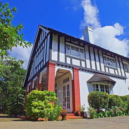 Royal Kalaw Hills Resort מראה חיצוני תמונה