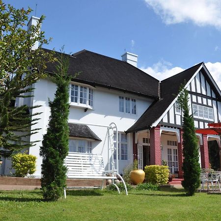 Royal Kalaw Hills Resort מראה חיצוני תמונה