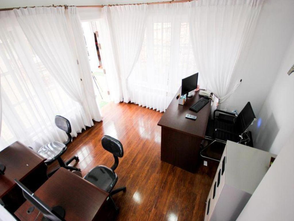 Royal Kalaw Hills Resort מראה חיצוני תמונה