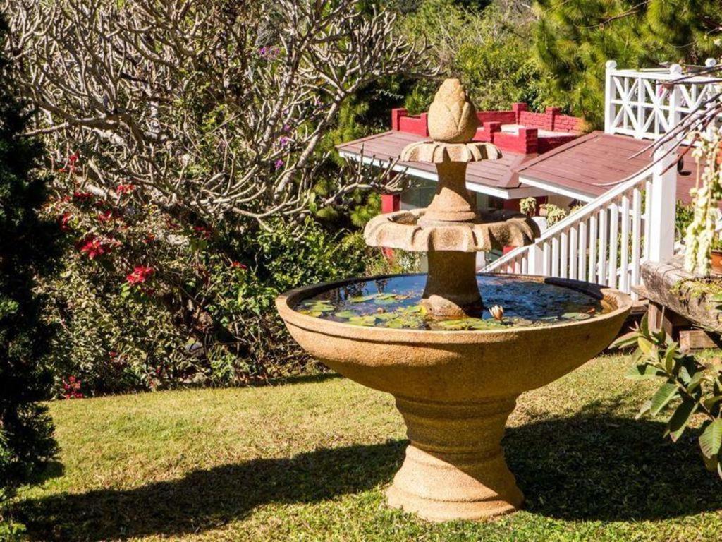 Royal Kalaw Hills Resort מראה חיצוני תמונה