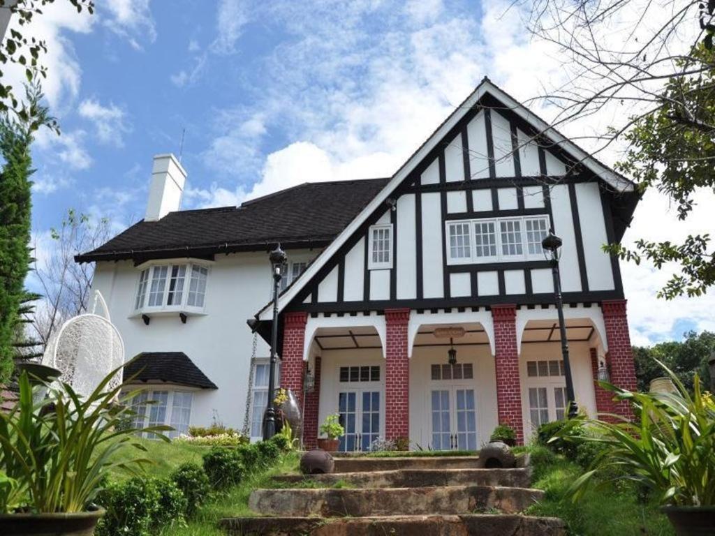 Royal Kalaw Hills Resort מראה חיצוני תמונה