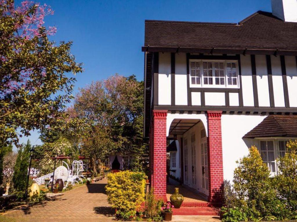 Royal Kalaw Hills Resort מראה חיצוני תמונה