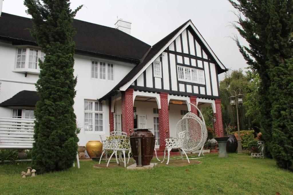 Royal Kalaw Hills Resort מראה חיצוני תמונה