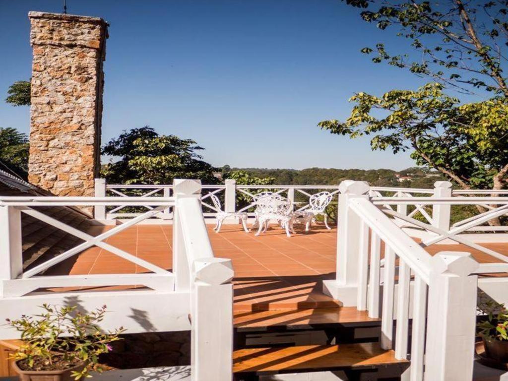 Royal Kalaw Hills Resort מראה חיצוני תמונה