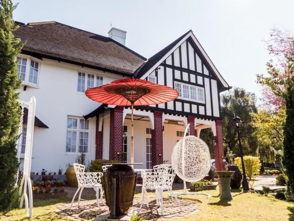 Royal Kalaw Hills Resort מראה חיצוני תמונה