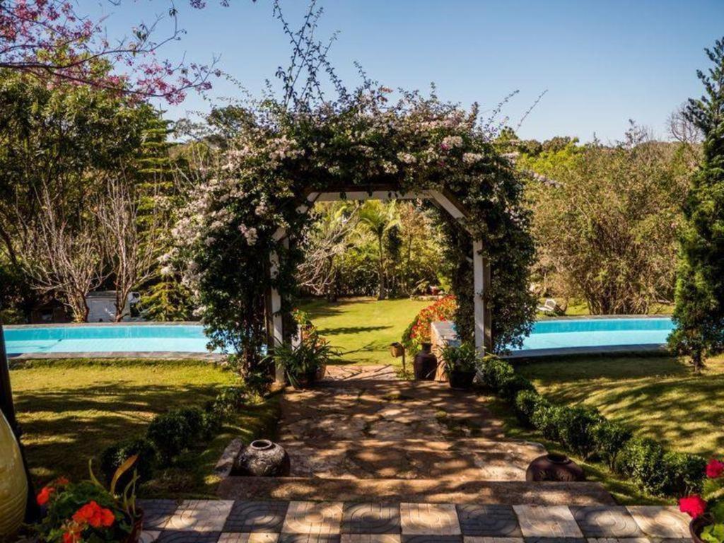 Royal Kalaw Hills Resort מראה חיצוני תמונה