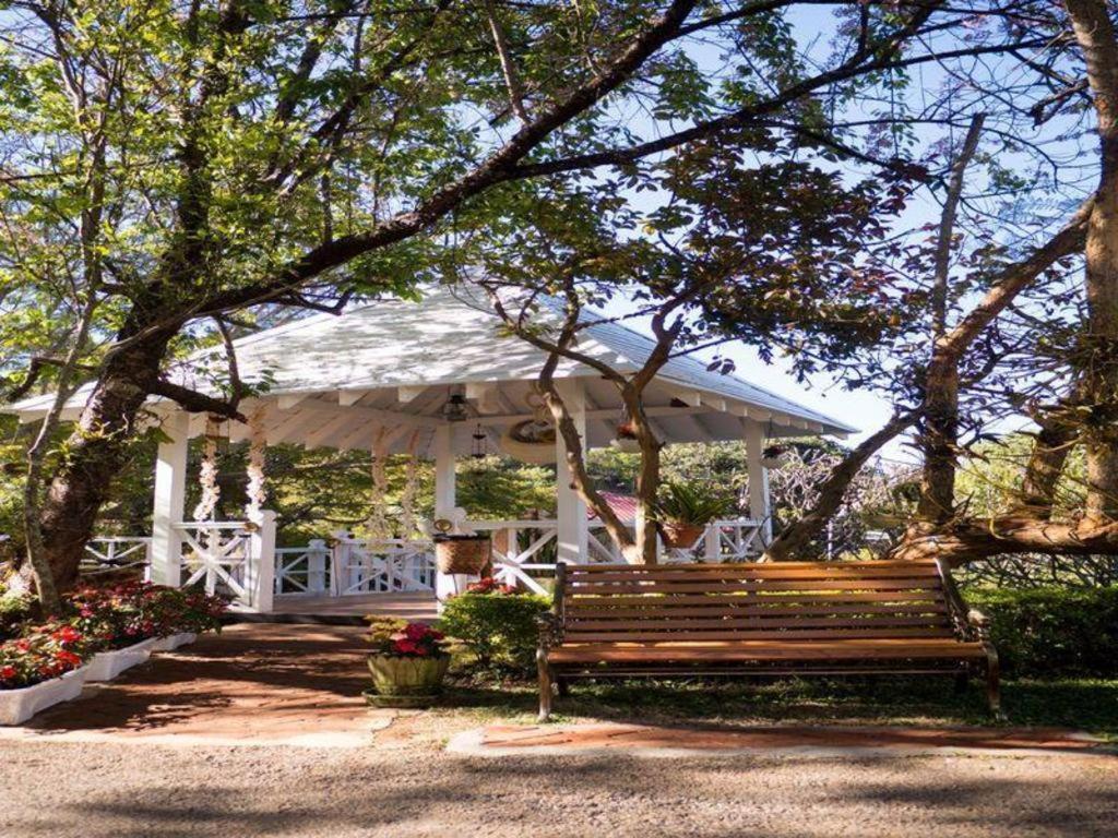 Royal Kalaw Hills Resort מראה חיצוני תמונה
