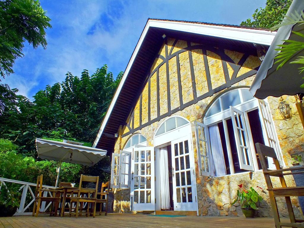 Royal Kalaw Hills Resort מראה חיצוני תמונה