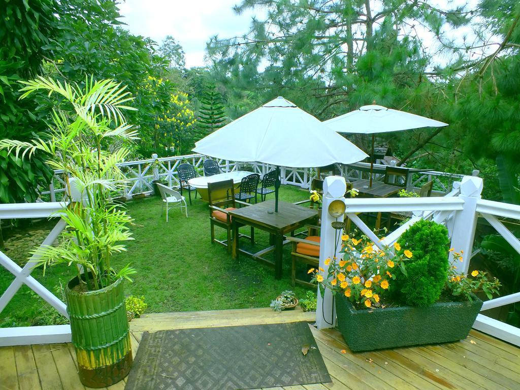 Royal Kalaw Hills Resort מראה חיצוני תמונה