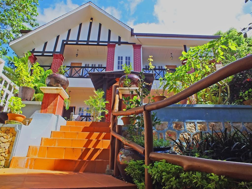 Royal Kalaw Hills Resort מראה חיצוני תמונה
