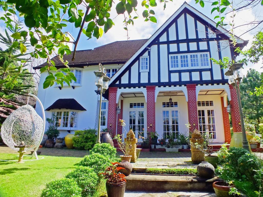 Royal Kalaw Hills Resort מראה חיצוני תמונה