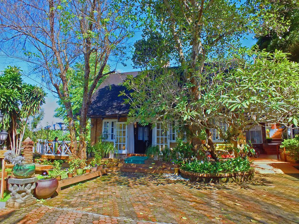 Royal Kalaw Hills Resort מראה חיצוני תמונה