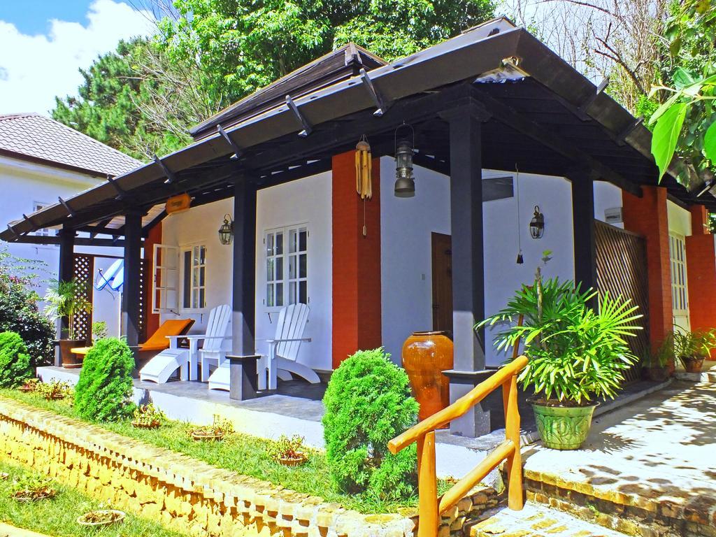 Royal Kalaw Hills Resort מראה חיצוני תמונה