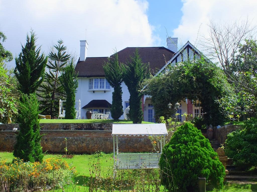 Royal Kalaw Hills Resort מראה חיצוני תמונה