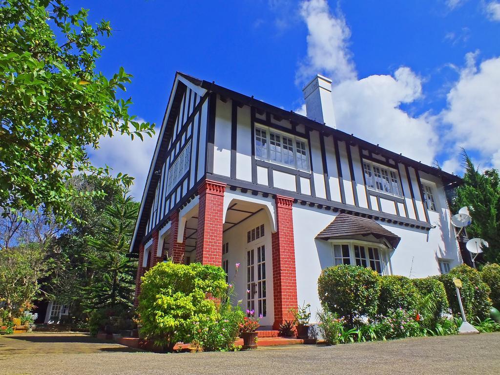 Royal Kalaw Hills Resort מראה חיצוני תמונה